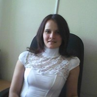 Портфолио Анастасия